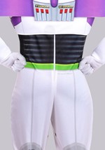 Plus Size Deluxe Disney Pixar Buzz Lightyear Costume Alt 5