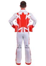 Adult Disney Pixar Toy Story Duke Caboom Costume Alt 1