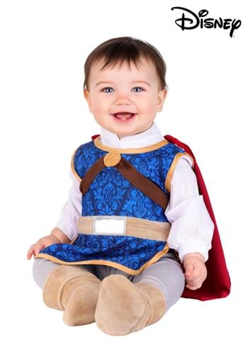 Prince Infant Disney Baby Snow White Costume