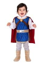 Infant Disney Snow White Prince Baby Costume Alt 1