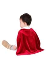 Infant Disney Snow White Prince Baby Costume Alt 2