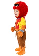 Infant Disney Muppets Animal Baby Costume Alt 2