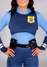 Adult Disney Zootopia Judy Hopps Costume Outfit Alt 5