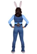 Adult Disney Zootopia Judy Hopps Costume Outfit Alt 1