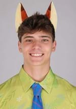 Adult Disney Zootopia Nick Wilde Costume Outfit Alt 4