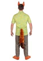 Adult Disney Zootopia Nick Wilde Costume Outfit Alt 1
