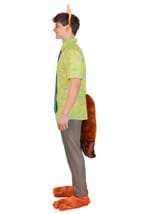 Adult Disney Zootopia Nick Wilde Costume Outfit Alt 2