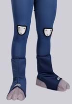 Kid's Disney Zootopia Judy Hopps Costume Outfit Alt 5