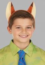 Kids Disney Zootopia Nick Wilde Costume Outfit Alt 4