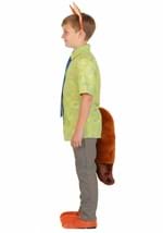 Kids Disney Zootopia Nick Wilde Costume Outfit Alt 2