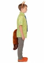 Kids Disney Zootopia Nick Wilde Costume Outfit Alt 3