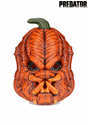 10-Inch Light Up Orange Pumpkin Predator Halloween Decoratio