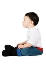 Infant Disney Prince Eric Baby Costume Alt 3