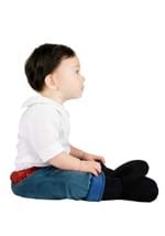 Infant Disney Prince Eric Baby Costume Alt 4