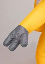 Adult Disney Monsters Inc CDA Agent Inflatable Alt 5