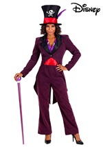 Womens Disney Dr Facilier Costume