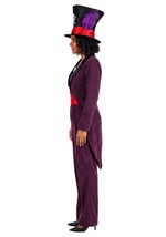 Womens Disney Dr Facilier Costume Alt 2