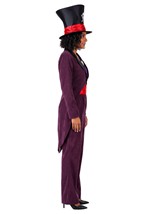 Womens Disney Dr Facilier Costume Alt 3