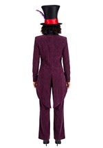 Women's Disney Dr. Facilier Costume Alt 7