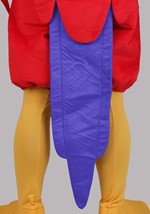 Adult Disney Aladdin Iago Costume Alt 6