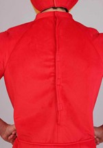 Adult Disney Aladdin Iago Costume Alt 4