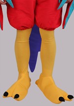 Adult Disney Aladdin Iago Costume Alt 7