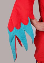 Adult Disney Aladdin Iago Costume Alt 5