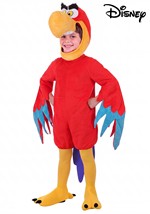 Kid's Disney Aladdin Iago Costume