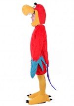 Kid's Disney Aladdin Iago Costume Alt 2