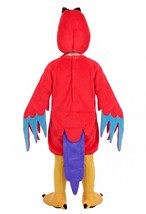 Toddler Disney Aladdin Iago Costume Alt 1