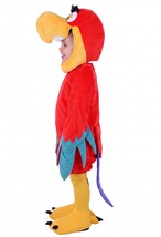 Toddler Disney Aladdin Iago Costume Alt 2