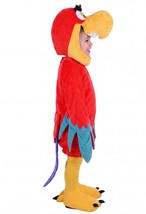 Toddler Disney Aladdin Iago Costume Alt 3