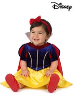 Girl's Infant Disney Snow White Costume