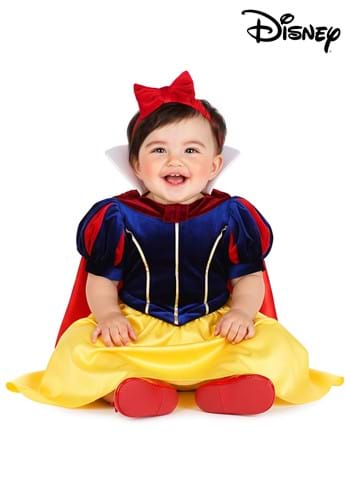 Infant Disney Snow White Baby Costume