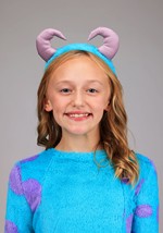 Kids Disney Pixar Monsters Inc Sulley Costume Dress Alt 4