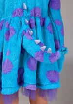 Toddler Disney Pixar Monsters Inc Sulley Costume Dress Alt 5