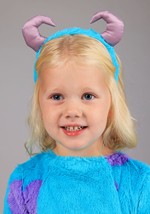 Toddler Disney Pixar Monsters Inc Sulley Costume Dress Alt 4