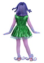 Girls Disney Pixar Monsters Inc Celia Costume Alt 1