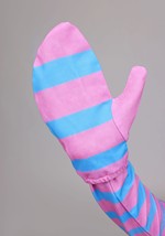 Girls Disney Pixar Monsters Inc Celia Costume Alt 6