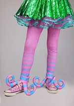 Girls Disney Pixar Monsters Inc Celia Costume Alt 7