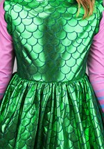 Girls Disney Pixar Monsters Inc Celia Costume Alt 4