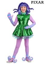 Girls Disney Pixar Monsters Inc Celia Costume