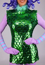 Adult Premium Disney Pixar Monsters Inc Celia Costume Alt 5