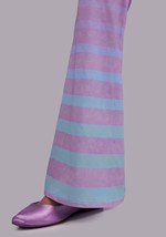 Adult Premium Disney Pixar Monsters Inc Celia Costume Alt 8
