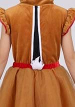 Kid's Disney Chip 'N Dale Girl's Dale Costume Alt 1