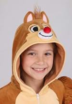 Kid's Disney Chip 'N Dale Girl's Dale Costume Alt 4
