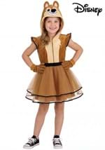 Kid's Disney Chip 'N Dale Girl's Chip Costume