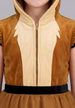 Kid's Disney Chip 'N Dale Girl's Chip Costume Alt 2