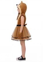 Kid's Disney Chip 'N Dale Girl's Chip Costume Alt 4