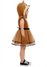 Toddler Disney Chip 'N Dale Girl's Chip Costume Alt 2